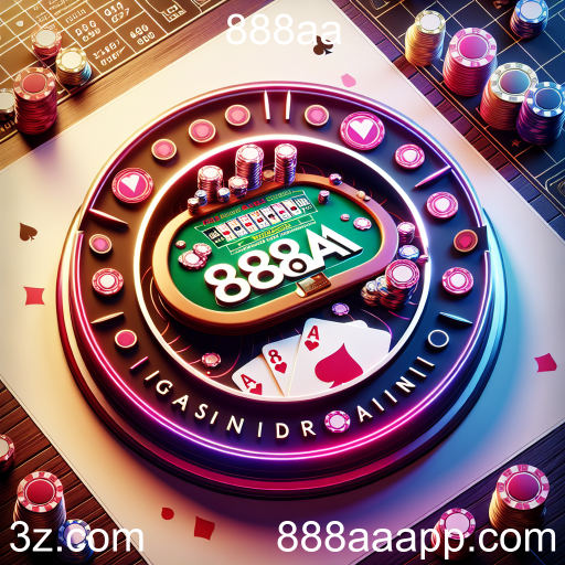 Descubra o Mundo do Blackjack no 888aa