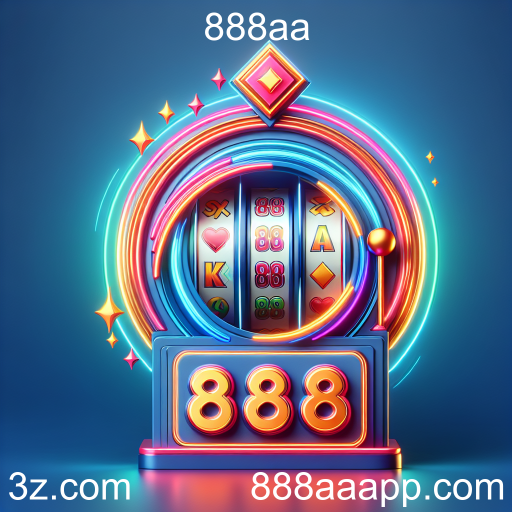 A Magia dos Caça-Níqueis no 888aa