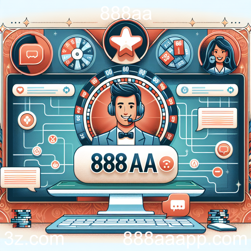A Importância do Suporte ao Cliente em Plataformas de Jogos Online
